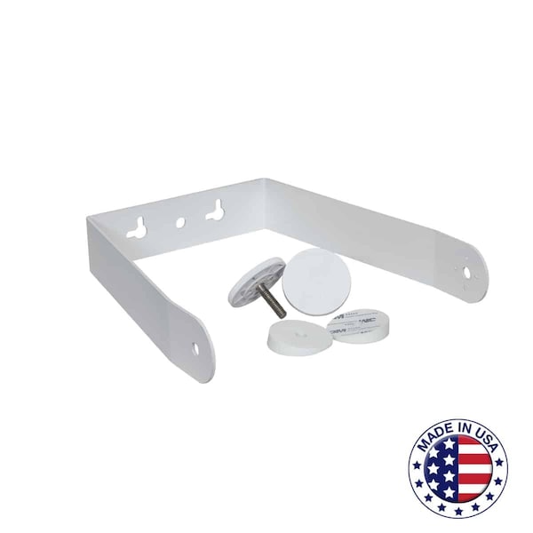 White Bracket
